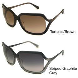 Sean John Women's SJ805S Rectangular Sunglasses
