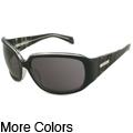 Calvin Klein Women's CK7700S Rectangular Sunglasses
