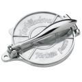 Aluminum 6-inch Tortilla Press