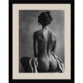 Christian Coigny 'Reminiscence' Framed Art Print