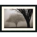 David Lorenz Winston 'Memories of Winter' Framed Art Print