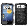 Premium HTC HD7 Solid Rhinestone Case