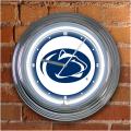 Penn State Nittany Lions 15-inch Neon Clock