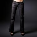 Laguna Beach Jean Co. Women's Manhattan Boot Cut Denim Jeans