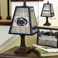 Penn State Nittany Lions 14-inch Art Glass Lamp