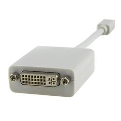 Mini DisplayPort to DVI Adapter/ 6-foot DVI to Component Cable