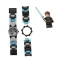 LEGO Boy's Star Wars Anakin Skywalker Watch