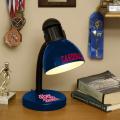 bigoted review on St Louis Graffiti Artists St. Louis Cardinals Desk Lamp