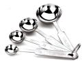 Paderno World Cuisine Measuring Spoon Set
