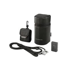 Sony ACC-EXV5 Handycam Camcorder Accessory Kit (Refurbished)