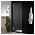 DreamLine UNIDOOR 30x72-inch Frameless Hinged Shower Door