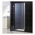 DreamLine UNIDOOR Frameless 30-31-inch Wide Adjustable Shower Door