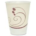 SOLO Symphony Design Trophy Foam Hot/ Cold Cups 