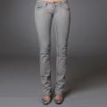 Laguna Beach Women's 'Redondo Beach' Straight Leg Jeans