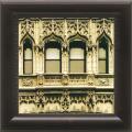 Rowe Nsm Rockola helpful reviews website Randy Harris 'Park Row' Framed Wall Art