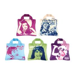 Envirosax Pepsi Heritage Pouch Resuable Bags