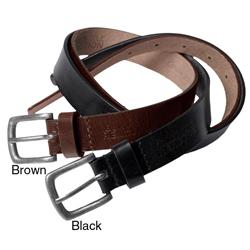Kenneth Cole Reaction Women's Genuine Leather Fashion Belt