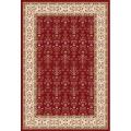 Oriental rug making Kits free online info Alexa Austin Oriental Persian Red Rug (7'10 x 11'2)