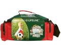 Lifeline First Aid Team Sports 207-pc Medic Kits (Pack of 4)