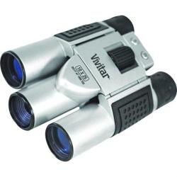 Vivitar 10x25 Digital Binocular Camera