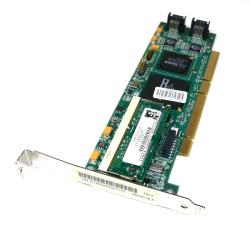 3ware 9500S-4LP 150Mbps Storage Controller (Refurbished)