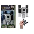 Vivitar 10x25 Digital Binocular Camera