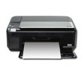 Free connected guide on Building A Home Recording Studio HP PhotoSmart C4599 All-in-One Color Printer (Refurbished)