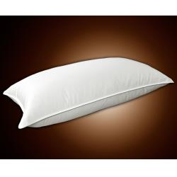 Overfilled 450 Thread Count Supreme Down Pillow