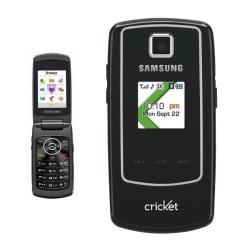 Samsung JetSet SCH R550 Cricket Cell Phone (Refurbished)