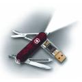 Swiss Army SwissFlash 4GB Pocket Knife