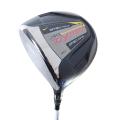 Are you looking for information about 2009 Graffiti Art Nike 2009 Dymo 10.5 Left Handed Reg-Flex Driver
