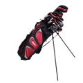 Free useful hints on Vfm Validator Motor Prince VMF Complete Men's 20-piece Golf Set w/ Bag (Refurbished)