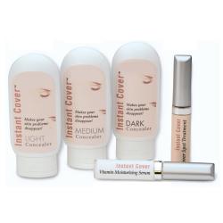 As Seen on TV Instant Cover Miracle Concealer