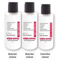As Seen on TV Beautyko Wipe Away Fast Hair Removal System (Pack of 3)