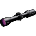 Burris Six X Series 2-12x40 Illuminated Reticle Rifle Scope