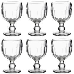 La Rochere Couteau Bistro Wine Glass (Set of 6)