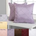 Duvernoy 18-inch Decorative Pillows (Set of 2)