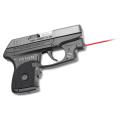 Crimson Trace Ruger LCP Laserguard