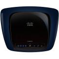 Linksys WRT400N Simultaneous Dual Band Wireless-N Router (Refurbished)