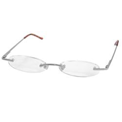 Adi Designs T801 Women's Tube Reader Glasses