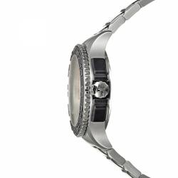 Hamilton Men's 'Khaki Field' Stainless Steel Quartz Watch