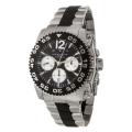 Hamilton Men's 'Khaki Action' Stainless Steel Automatic Watch