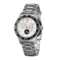 Hamilton Men's 'Khaki Field' Stainless Steel Quartz Watch