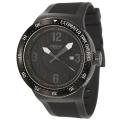 Hamilton Men's 'Khaki Field' PVD Coated Titanium Automatic Watch