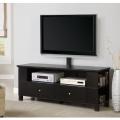 Wood 60-inch Mount TV Stand