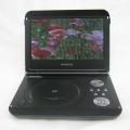 Information and public sales for Portable audio Magnavox 8.5-inch Region-free Portable DVD Player