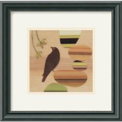 Amy Ruppel 'That's a Lovely Idea' Framed Art Print