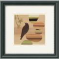 Free inviting roadmap on Ami Rowe Amy Ruppel 'That's a Lovely Idea' Framed Art Print