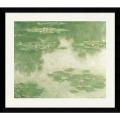 Claude Monet 'Nympheas, Water Landscape, 1907' Framed Art Print