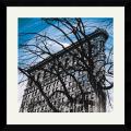 Erin Clark 'Gotham Grandeur' Framed Art Print